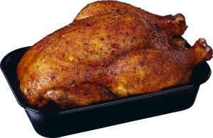 Grill chicken PNG-14073